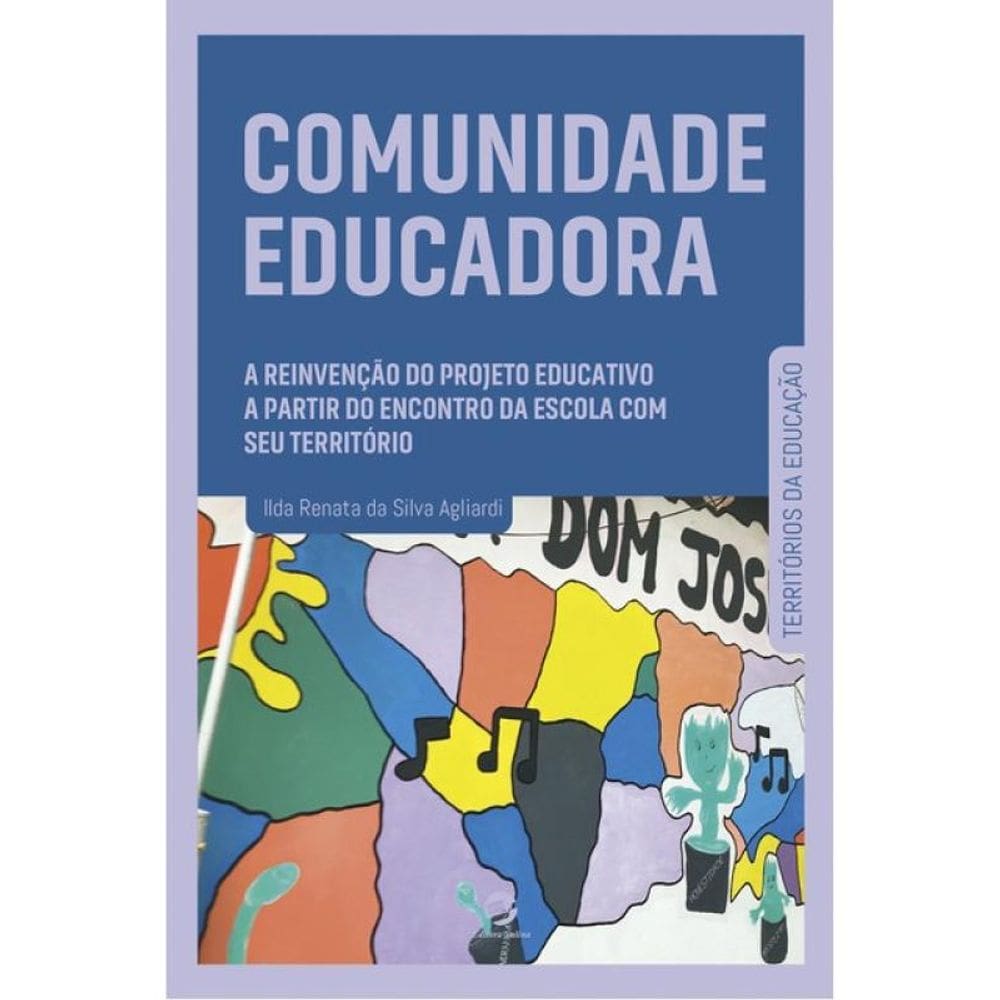 Comunidade Educadora