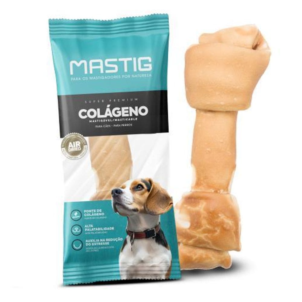 Osso Mastig Colageno