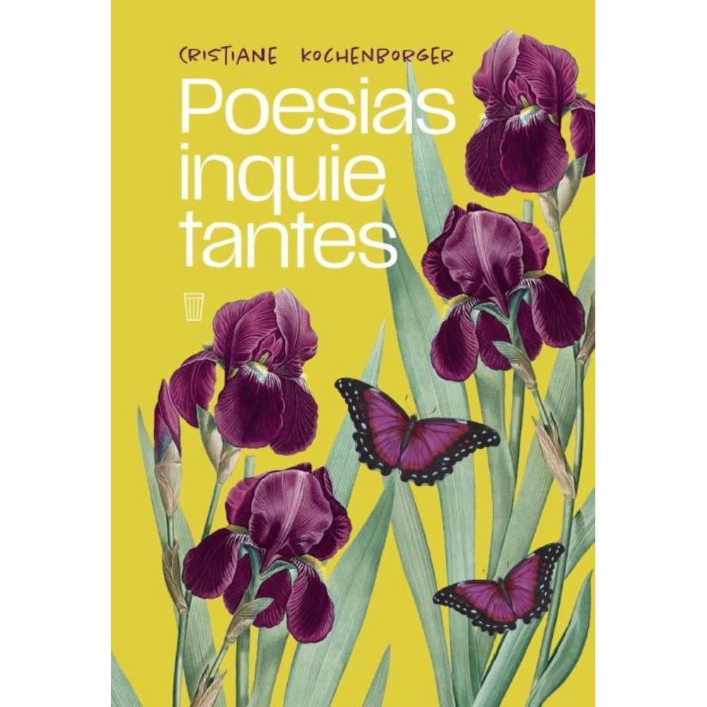 Poesias Inquietantes