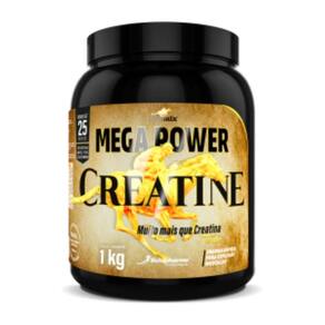 Botumix Mega Power Creatine 1 Kilo Suplemento Para Equinos
