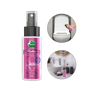Bloqueador Odor Sanitário Tutti Frutti 60Ml, Pantanal Aromas