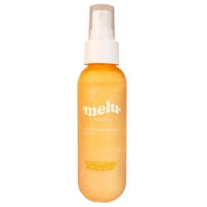 Ruby Rose Bruma Fixadora Shine Rr4801 Melu 100Ml