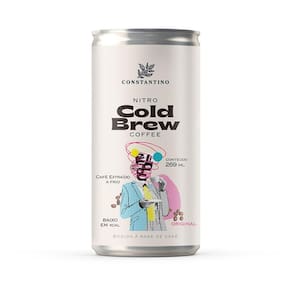 Café Cold Brew 269Ml Constantino