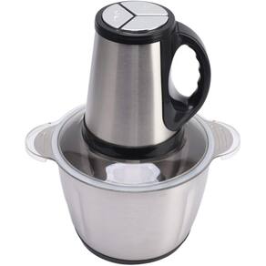 Picador De Legumes Carne Frango Galinha Sem Osso 110V 3L