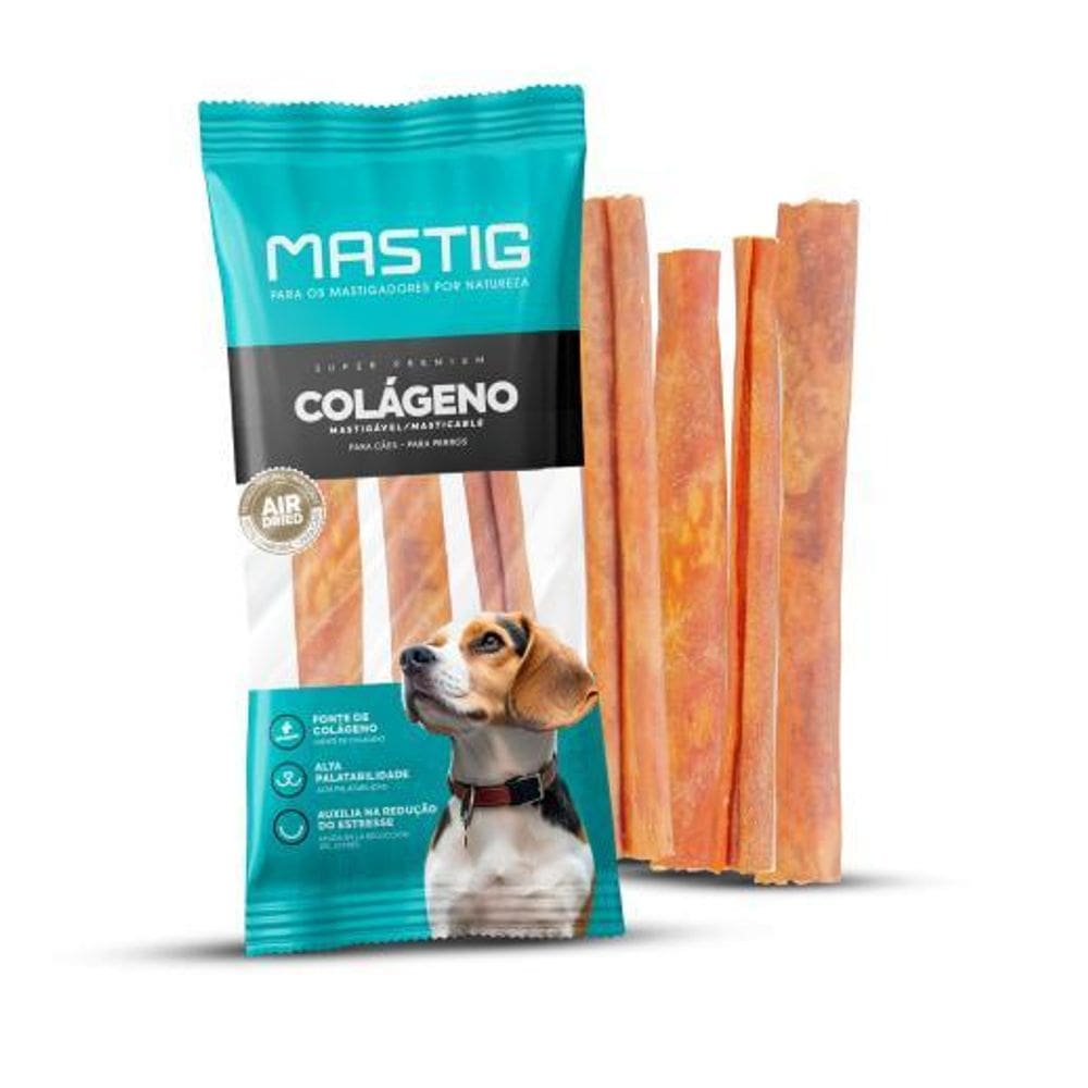 Palito Mastig Colageno