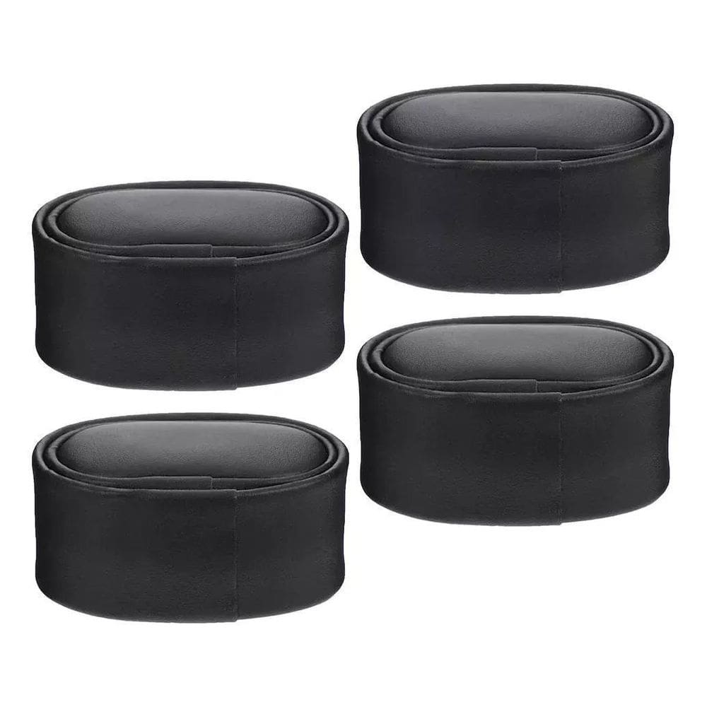 Kit Almofadas Substituição Movimentador De Relógios Pack 4