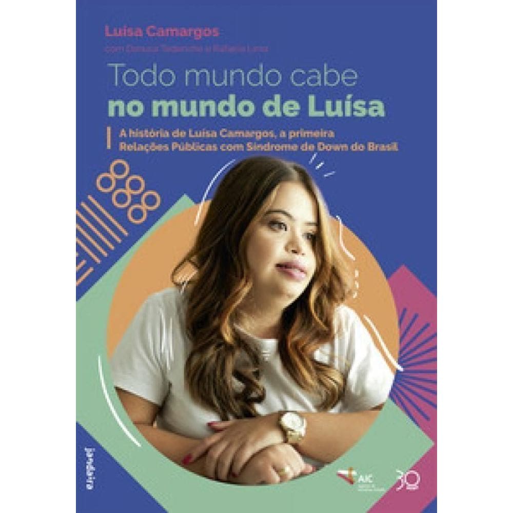Todo Mundo Cabe no Mundo de Luísa