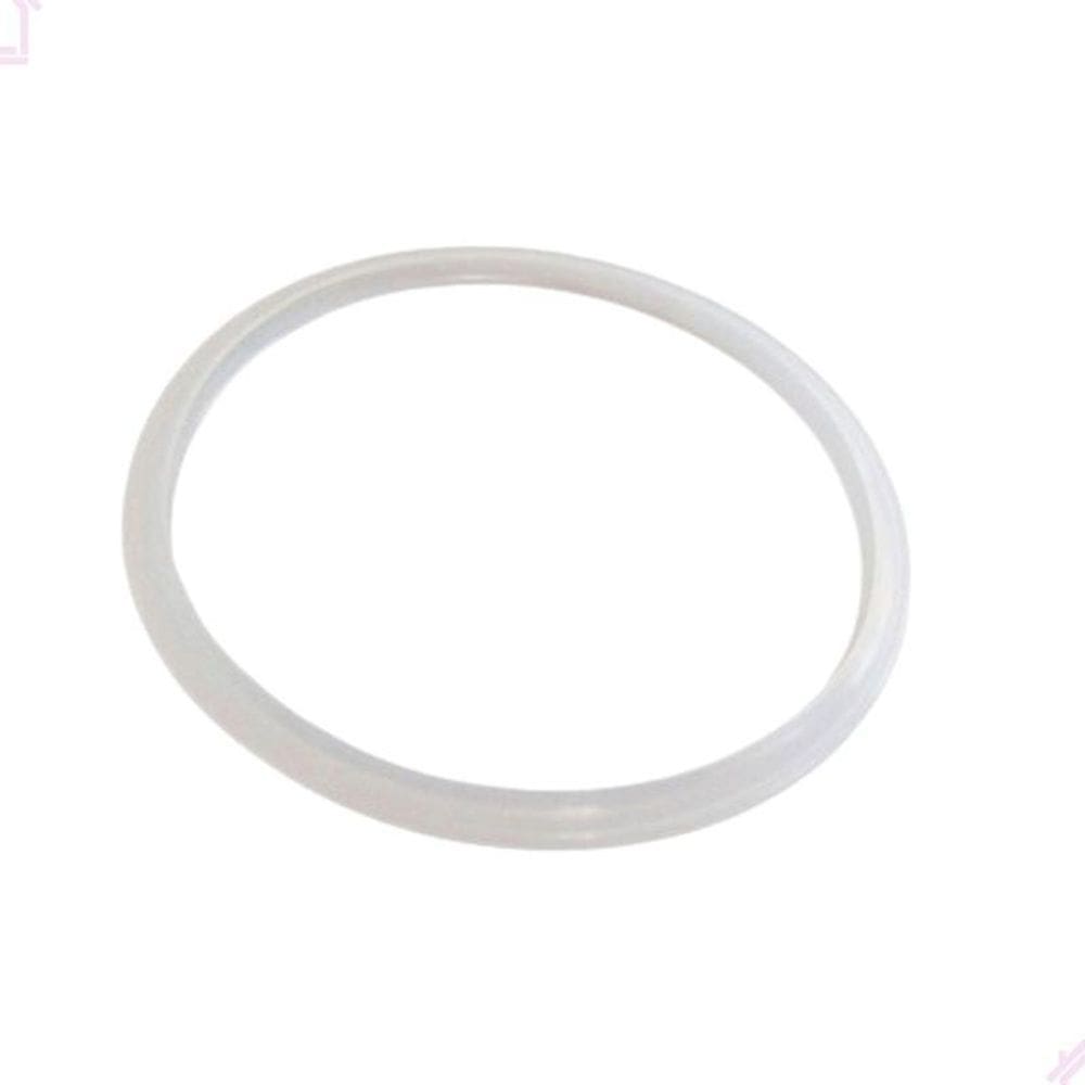 Borracha Silicone Panela De Pressão Clock Secure Inox 5,7 L