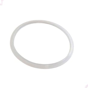 Borracha Silicone Panela De Pressão Clock Secure Inox 5,7 L