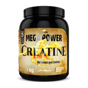 Botumix Mega Power Creatine 1 Kilo Suplemento Para Equinos