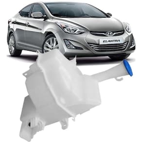 Reservatório Água Parabrisa Hyundai Elantra 2011 A 2016