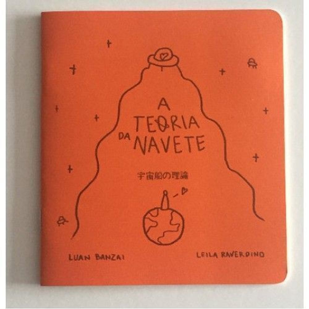 a Teoria Da Navete