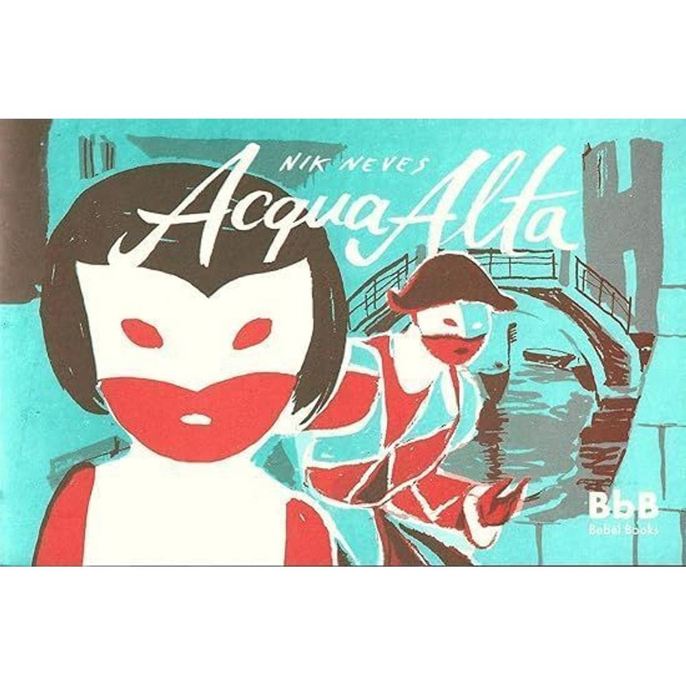 Acqua Alta