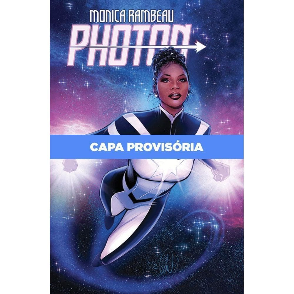 Monica Rambeau: Fóton