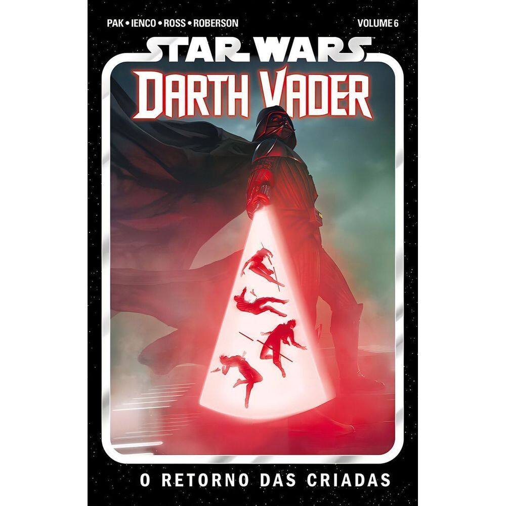 Star Wars: Darth Vader - Vol. 06