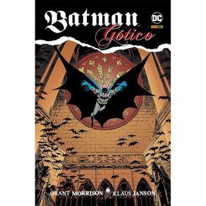 Batman: Gótico
