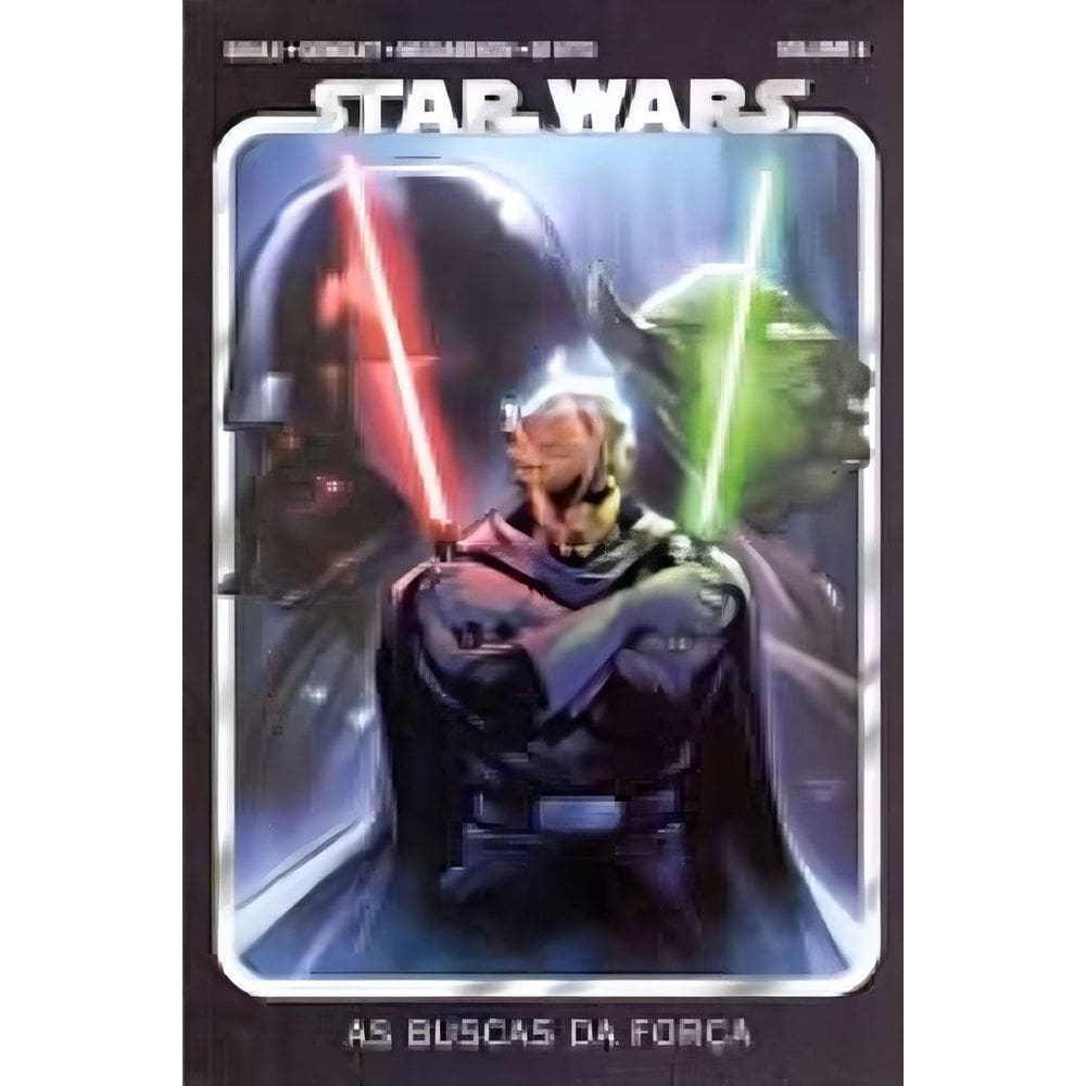 Star Wars (2021) - Vol. 06