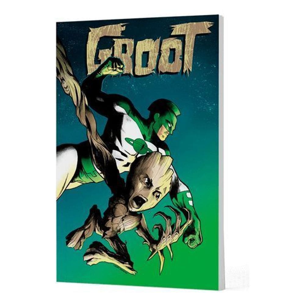 Groot