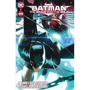 Batman - Vol. 94
