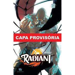 Radiant - Vol. 16