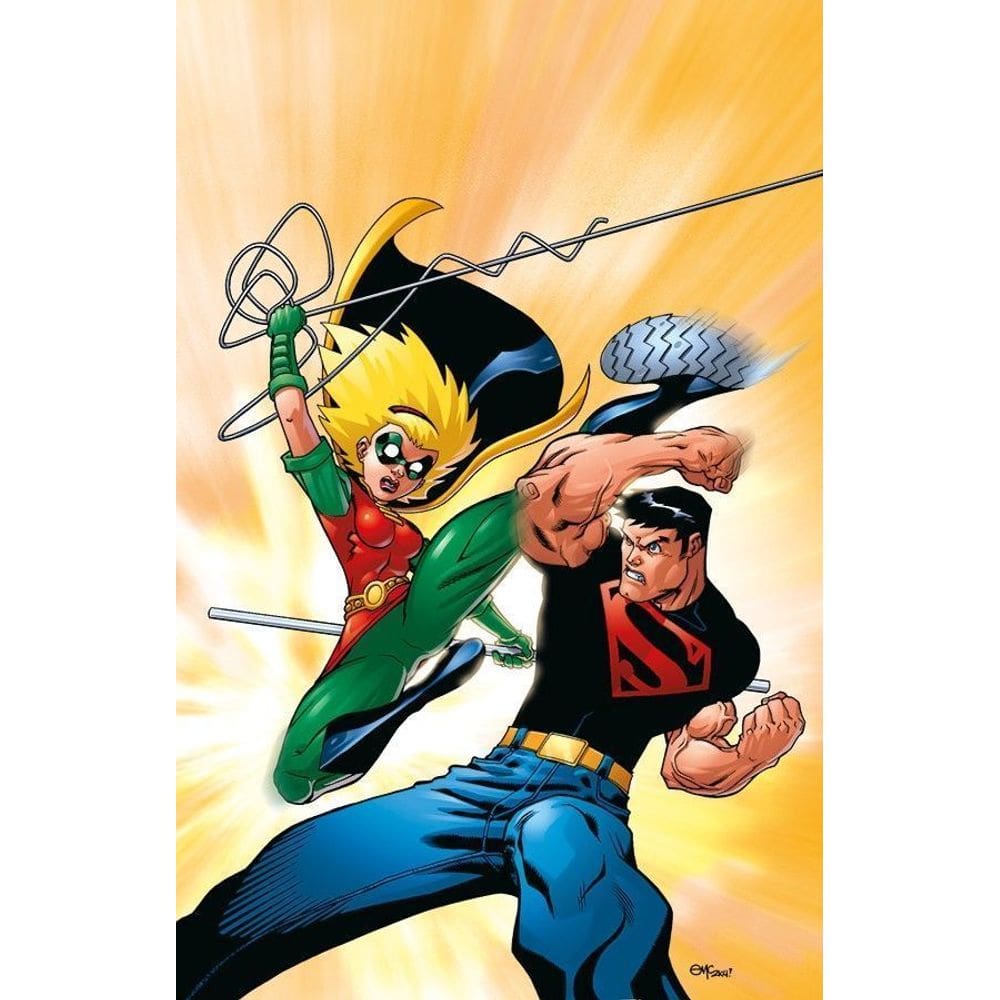 A Saga Dos Novos Titãs - Vol. 04