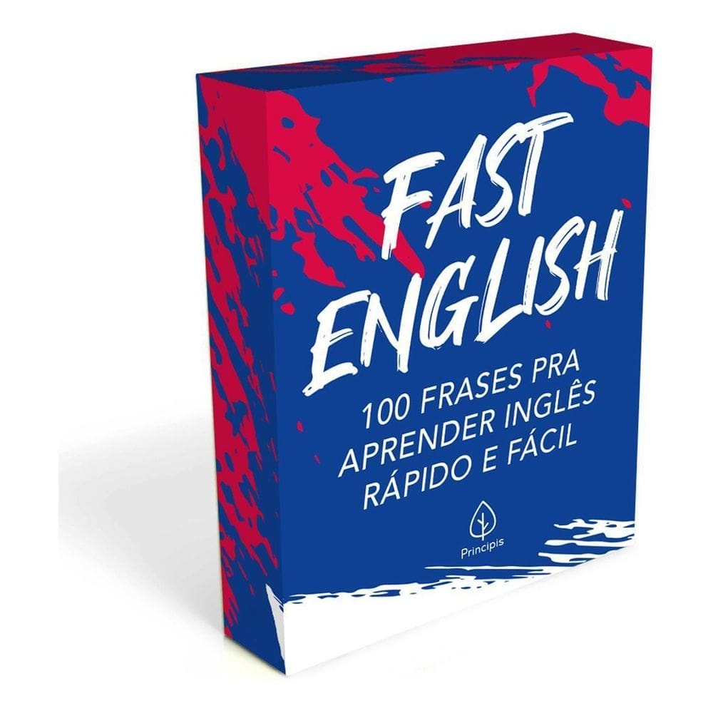 Fast English