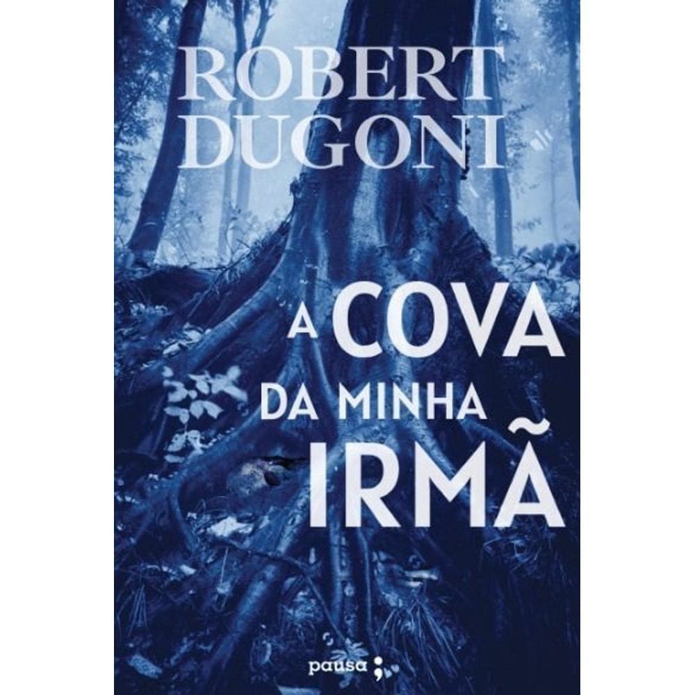 a Cova Da Minha Irmã