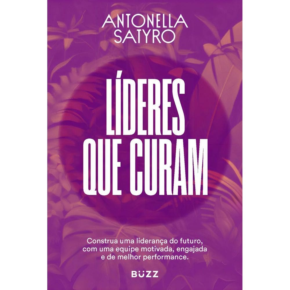 Líderes Que Curam