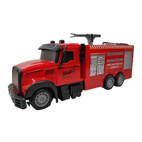 Caminhão de Bombeiros de Controle Remoto 2443083 - Quanhe