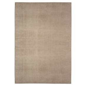 Tapete Sala Antiderrapante Carino 03 Bege 2,80x4,00m