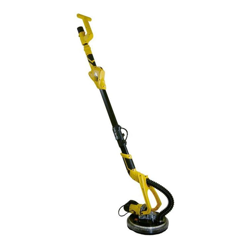 Lixadeira de Parede Lynus LPL750, 750 Watts - 220 Volts