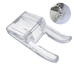 Sapata Calcador Plástico Ponto Decorativo Stf-a3