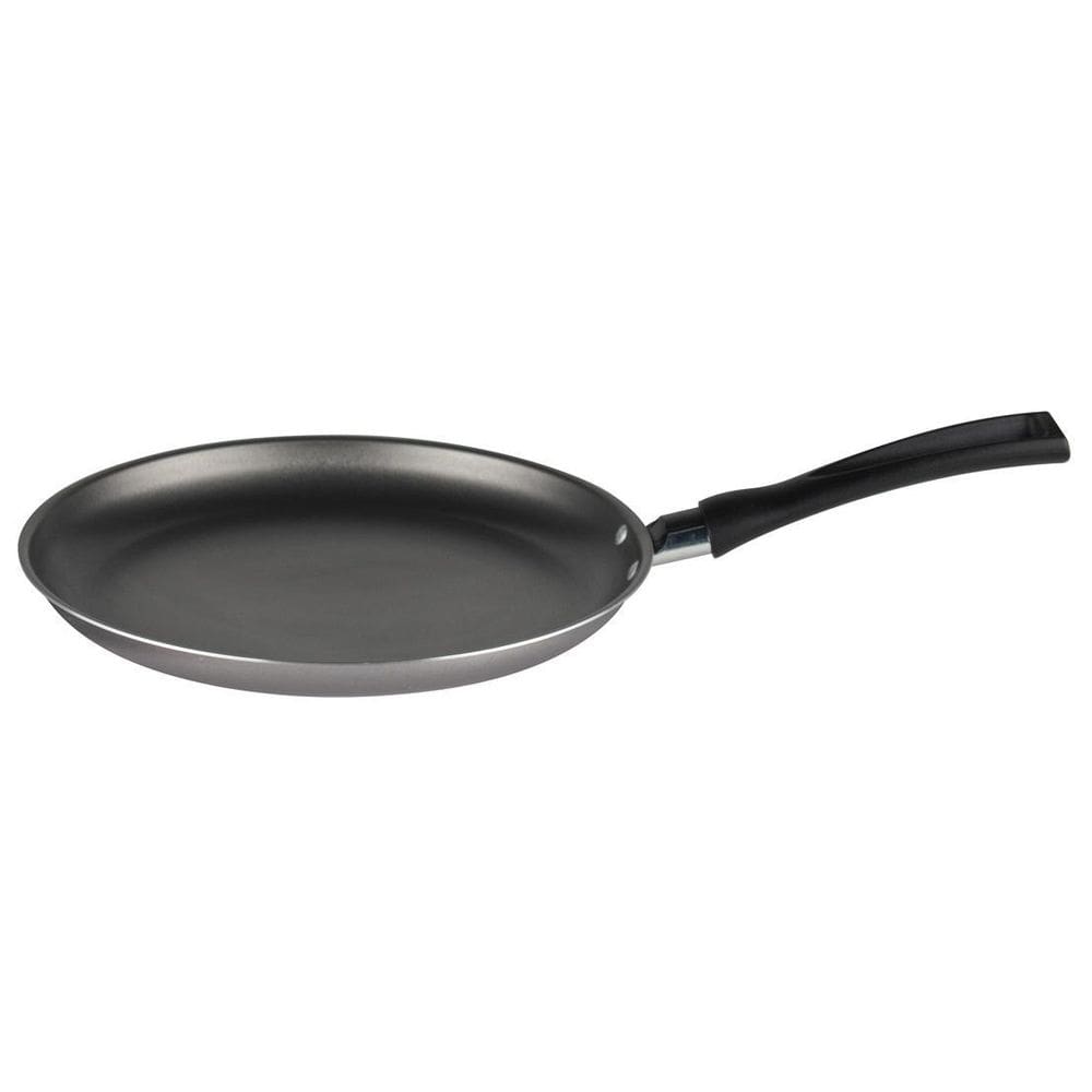 Frigideira Panquequeira Enjoy Antiaderen Cinza 22Cm Alegrete