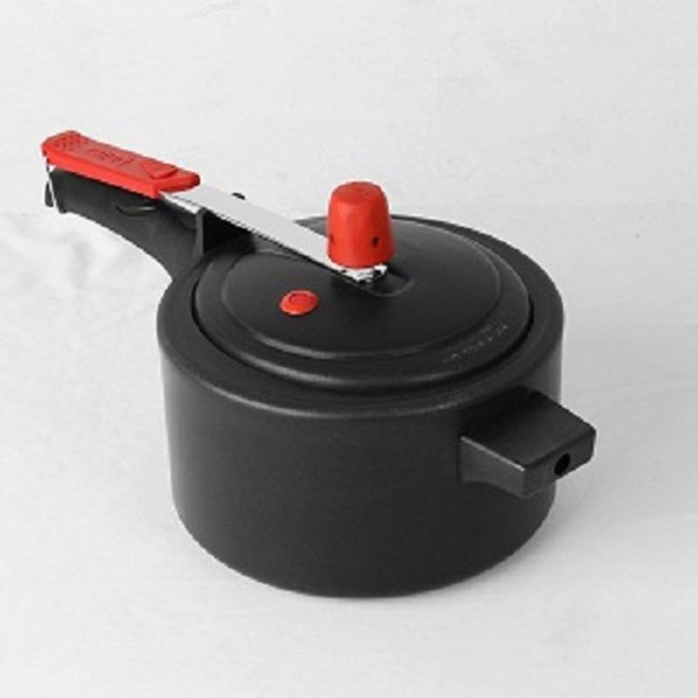 Panela de Pressão Eiriflon 3L Antiaderente - INMETRO