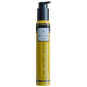 Leave In Masculino San Andrés Island 120Ml El Capitán