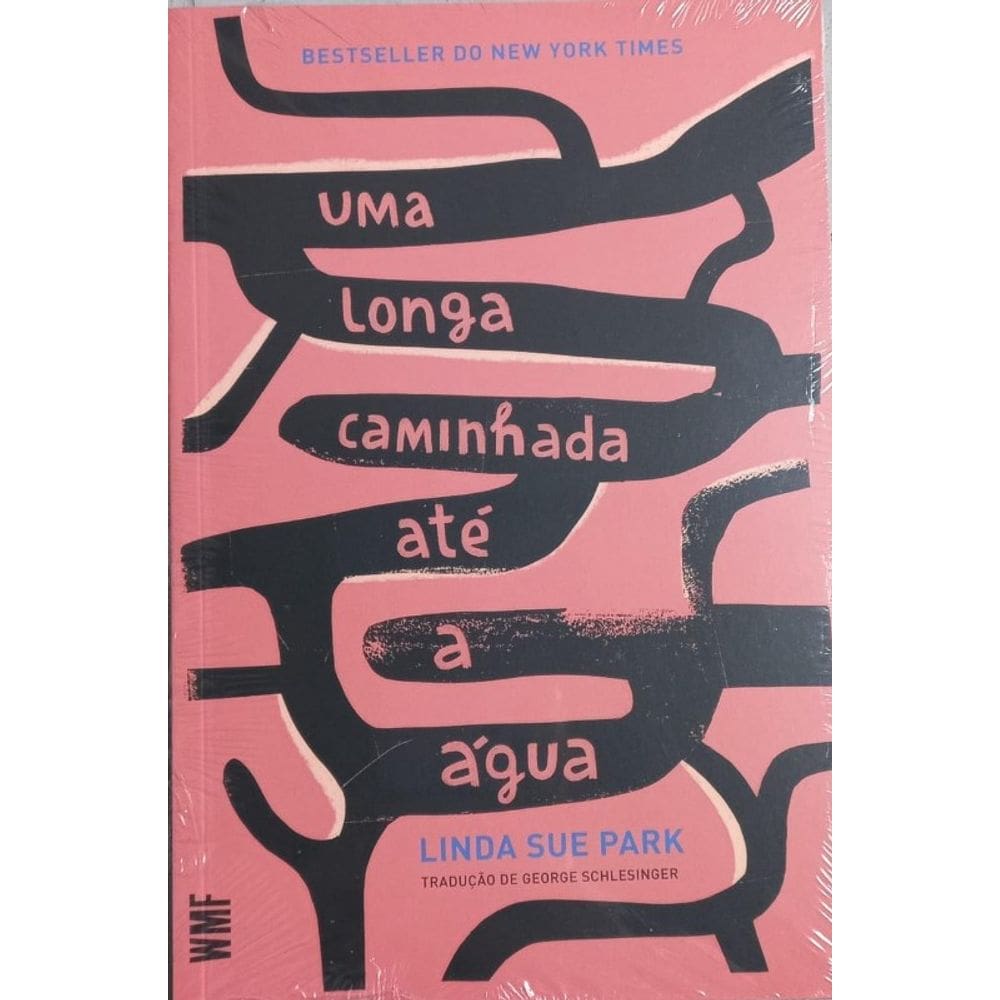 Longa Caminhada Ate A Agua, Uma