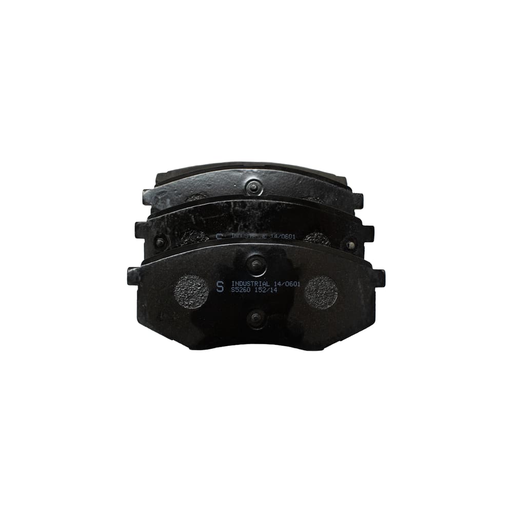 Pastilha Dianteira Ix35 2.0, Sonata 2.4 (2011/...)