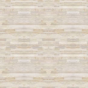 Papel Parede Tijolos Pedra Mármore Claro Sala Quarto Casal