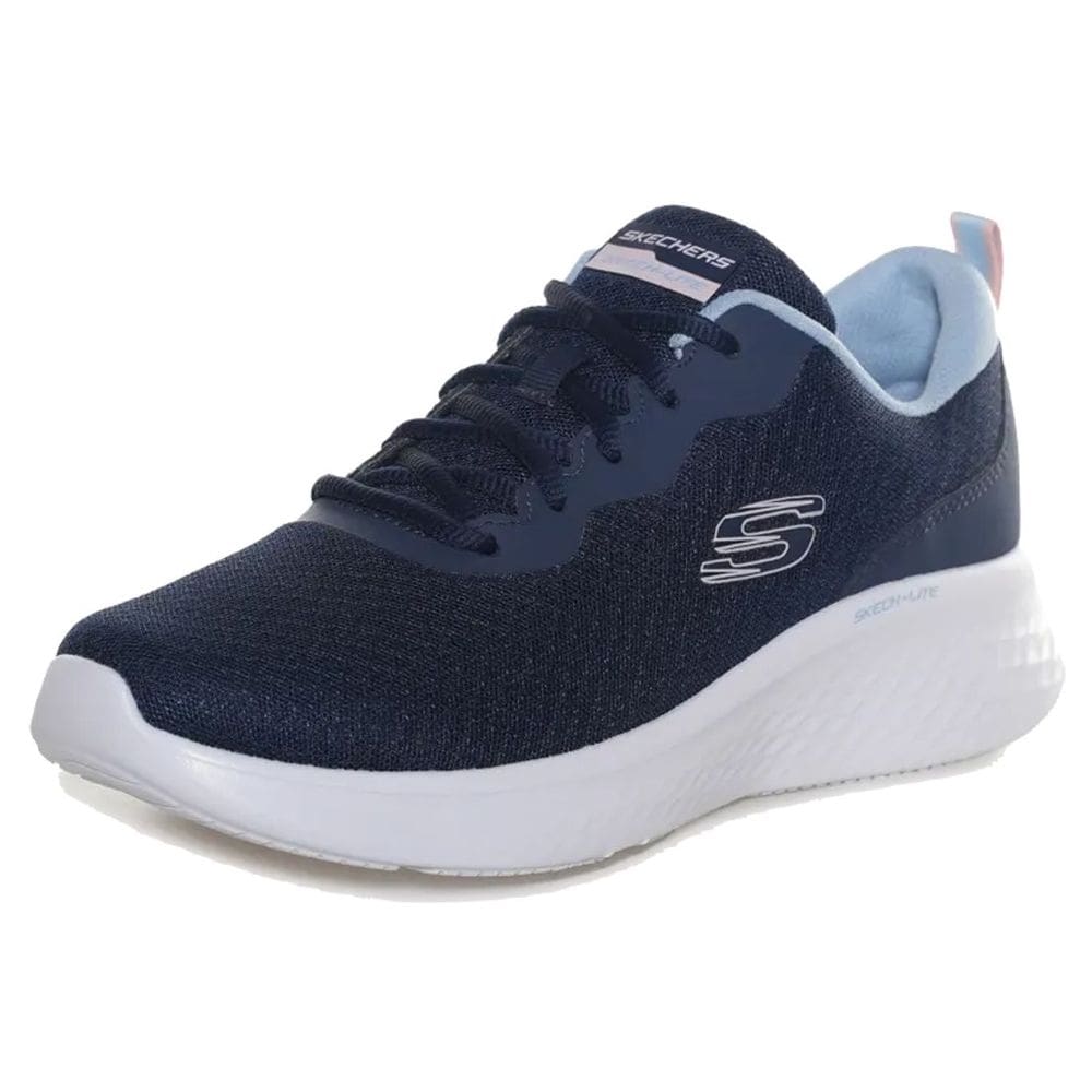 Tênis Feminino Conforto Running Lite Pro 150044br Skechers