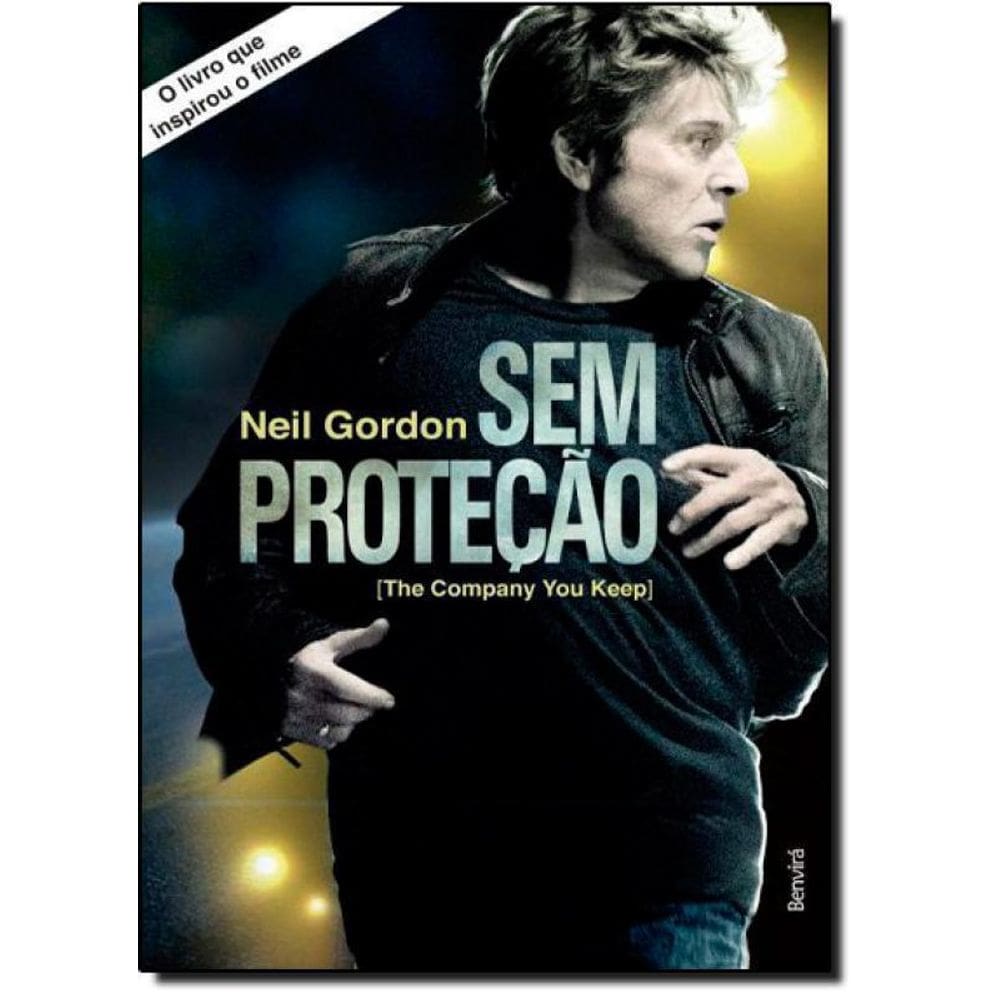 Livro Sem Proteção