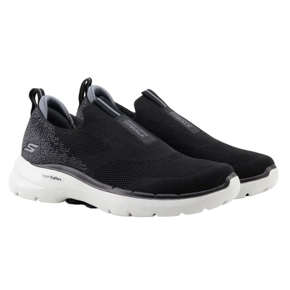 Tenis Running Masculino Skechers Go Walk 6 216202