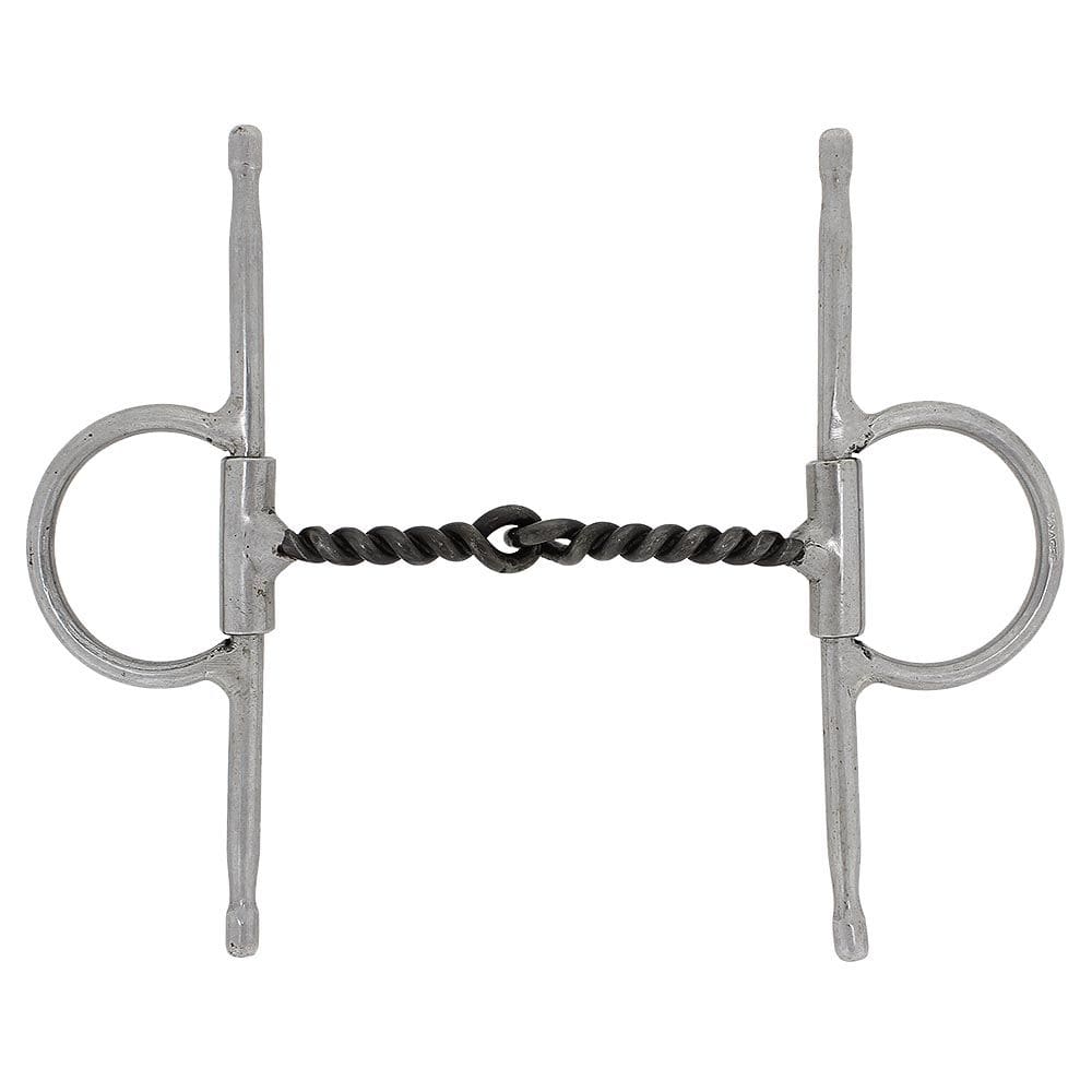 Bridão Agulha Vinagre Bocal Torcido 21554