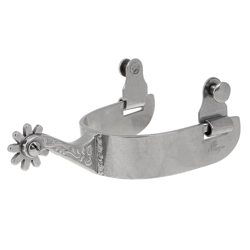 Espora Boby para Cavalo Vinagre 24570