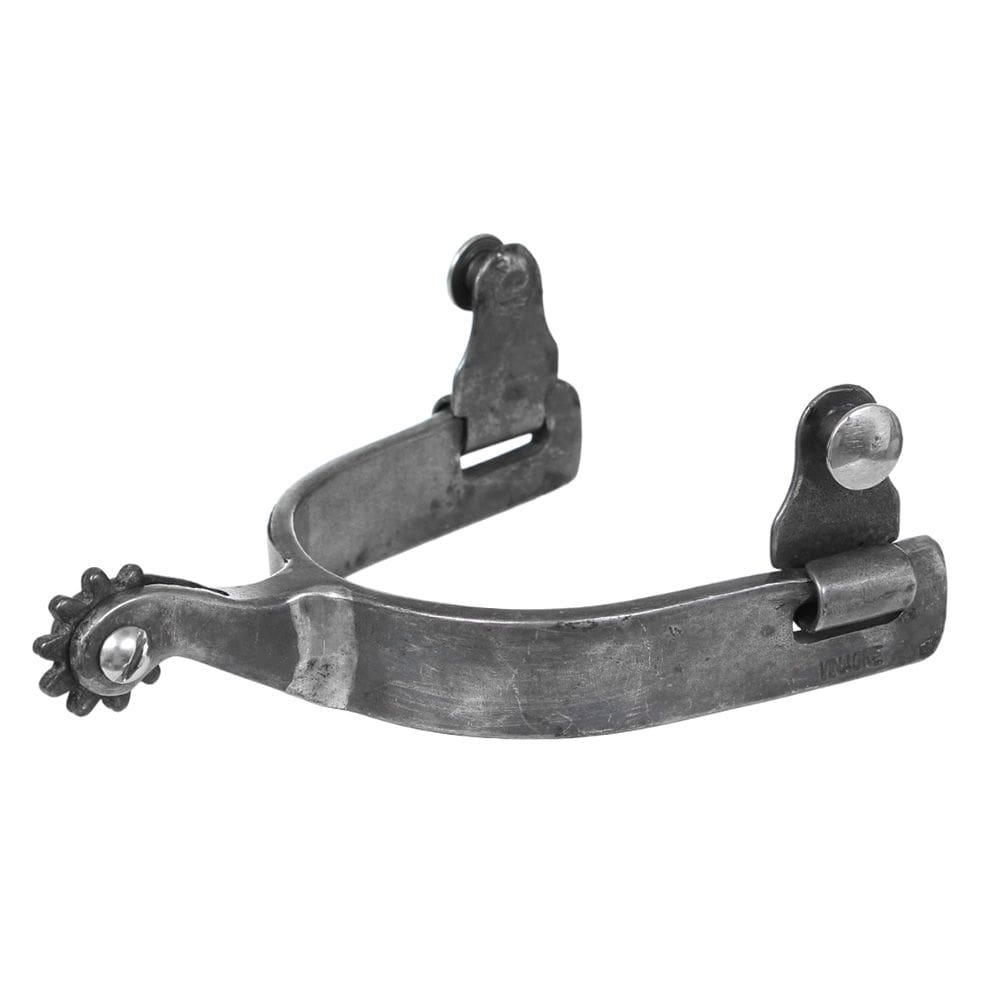 Espora para Cavalo Roseta Pequena Vinagre 36853