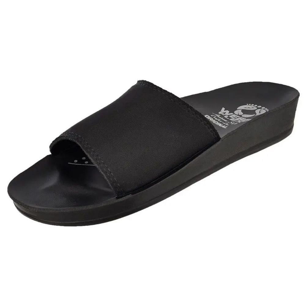 Chinelo Webe Flex  Anatômico Neoprene Nb5