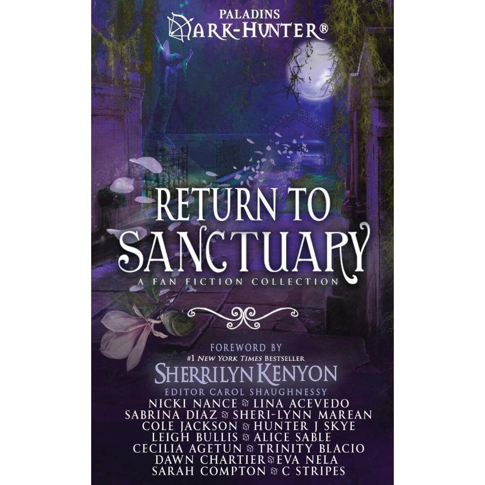 Return to Sanctuary