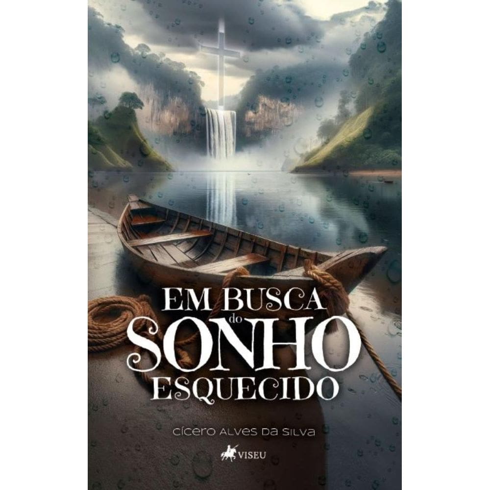 Em Busca do Sonho Esquecido
