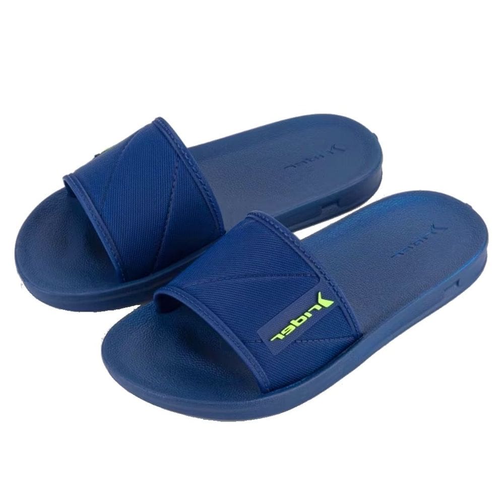 Chinelo Infantil Menino Slide Rider Kids Street Slide 11592