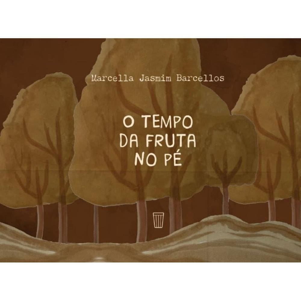 O Tempo da Fruta no Pé