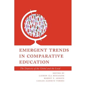 Emergent Trends in Comparative Education